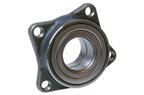 Mevotech H513135 Wheel Bearing and Hub Assembly - Front - view 2