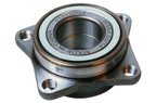 Mevotech H513135 Wheel Bearing and Hub Assembly - Front - view 1
