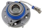 Mevotech H513137 Wheel Bearing and Hub Assembly - Front - view 1