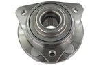 Mevotech H513138 Wheel Bearing and Hub Assembly - Front - view 1