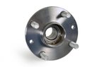 Mevotech H513152 Wheel Bearing and Hub Assembly - Front - view 3