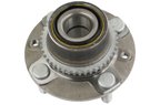 Mevotech H513155 Wheel Bearing and Hub Assembly - Front - view 1
