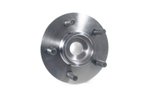 Mevotech H513158 Wheel Bearing and Hub Assembly - Front - view 3