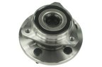 Mevotech H513159 Wheel Bearing and Hub Assembly - Front - view 1