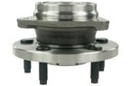 Mevotech H513159 Wheel Bearing and Hub Assembly - Front - view 2
