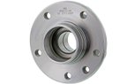 Mevotech H513164 Wheel Bearing and Hub Assembly - Front - view 3