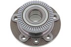 Mevotech H513164 Wheel Bearing and Hub Assembly - Front - view 1