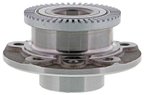 Mevotech H513164 Wheel Bearing and Hub Assembly - Front - view 2