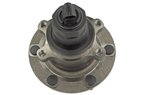 Mevotech H513165 Wheel Bearing and Hub Assembly - Front - view 1