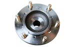 Mevotech H513166 Wheel Bearing and Hub Assembly - Front - view 3