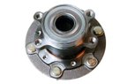 Mevotech H513166 Wheel Bearing and Hub Assembly - Front - view 1
