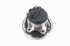 Mevotech H513167 Wheel Bearing and Hub Assembly - Front - view 1