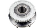 Mevotech H513170 Wheel Bearing and Hub Assembly - Front - view 1