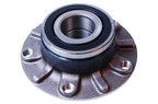 Mevotech H513171 Wheel Bearing and Hub Assembly - Front - view 1