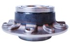 Mevotech H513171 Wheel Bearing and Hub Assembly - Front - view 2