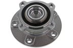 Mevotech H513173 Wheel Bearing and Hub Assembly - Front - view 1