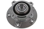 Mevotech H513173 Wheel Bearing and Hub Assembly - Front - view 4