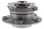 Mevotech H513173 Wheel Bearing and Hub Assembly - Front - view 2