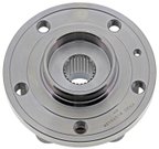 Mevotech H513174 Wheel Bearing and Hub Assembly - Front - view 4