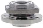 Mevotech H513174 Wheel Bearing and Hub Assembly - Front - view 3