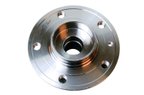Mevotech H513175 Wheel Bearing and Hub Assembly - Front - view 3
