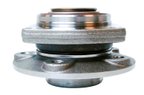 Mevotech H513175 Wheel Bearing and Hub Assembly - Front - view 2