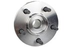 Mevotech H513176 Wheel Bearing and Hub Assembly - Front Left - view 3