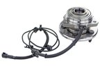 Mevotech H513176 Wheel Bearing and Hub Assembly - Front Left - view 2