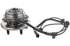 Mevotech H513177 Wheel Bearing and Hub Assembly - Front Right - view 2