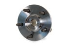 Mevotech H513178 Wheel Bearing and Hub Assembly - Front - view 3