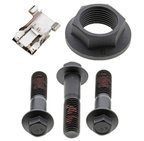 Mevotech H513179HW Wheel Bearing and Hub Assembly - Front or Rear - view 6
