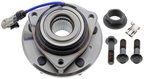 Mevotech H513179HW Wheel Bearing and Hub Assembly - Front or Rear - view 5