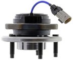 Mevotech H513179HW Wheel Bearing and Hub Assembly - Front or Rear - view 3