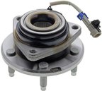 Mevotech H513179 Wheel Bearing and Hub Assembly - Front or Rear - view 1