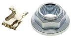 Mevotech H513179 Wheel Bearing and Hub Assembly - Front or Rear - view 6