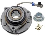 Mevotech H513179 Wheel Bearing and Hub Assembly - Front or Rear - view 5