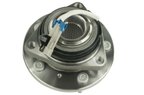Mevotech H513187 Wheel Bearing and Hub Assembly - Front - view 1