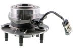 Mevotech H513189 Wheel Bearing and Hub Assembly - Front - view 3