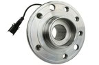 Mevotech H513191 Wheel Bearing and Hub Assembly - Front - view 3