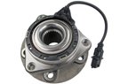 Mevotech H513191 Wheel Bearing and Hub Assembly - Front - view 1