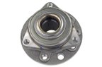 Mevotech H513192 Wheel Bearing and Hub Assembly - Front - view 1