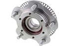 Mevotech H513193 Wheel Bearing and Hub Assembly - Front - view 4