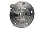 Mevotech H513194 Wheel Bearing and Hub Assembly - Front - view 3