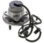 Mevotech H513196 Wheel Bearing and Hub Assembly - Front - view 1