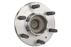 Mevotech H513197 Wheel Bearing and Hub Assembly - Front or Rear - view 3