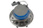 Mevotech H513197 Wheel Bearing and Hub Assembly - Front or Rear - view 1