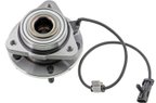 Mevotech H513200 Wheel Bearing and Hub Assembly - Front - view 1