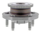 Mevotech H513202 Wheel Bearing and Hub Assembly - Front - view 3