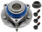Mevotech H513203HW Wheel Bearing and Hub Assembly - Front - view 5