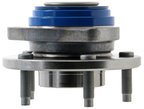 Mevotech H513203HW Wheel Bearing and Hub Assembly - Front - view 3